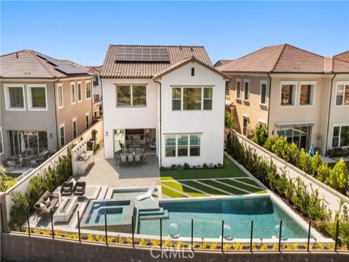 135  Sunnyslope  , Irvine, CA