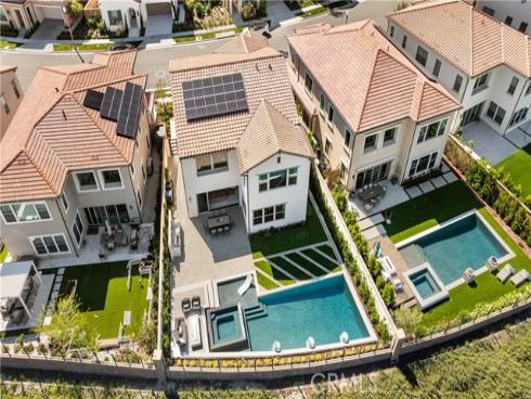 135  Sunnyslope  , Irvine, CA