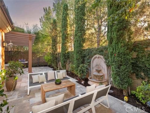 64  Tesoro  , Irvine, CA