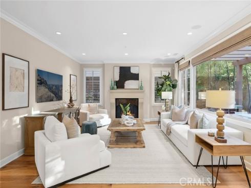 64  Tesoro  , Irvine, CA