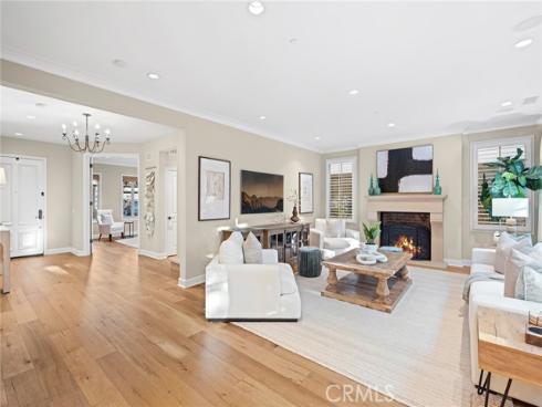 64  Tesoro  , Irvine, CA