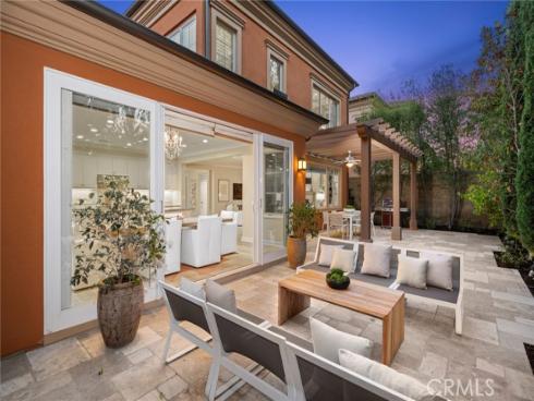 64  Tesoro  , Irvine, CA