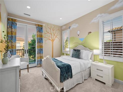 64  Tesoro  , Irvine, CA