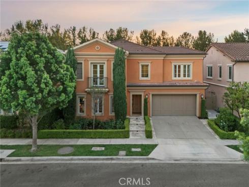 64  Tesoro  , Irvine, CA