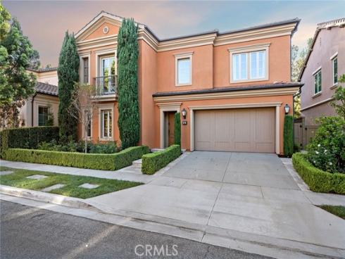 64  Tesoro  , Irvine, CA