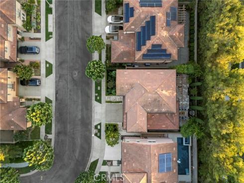 64  Tesoro  , Irvine, CA