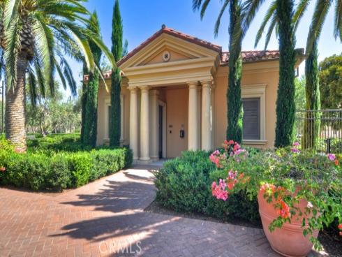 64  Tesoro  , Irvine, CA