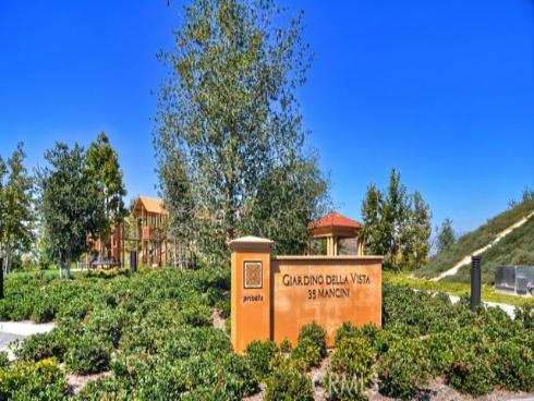 64  Tesoro  , Irvine, CA