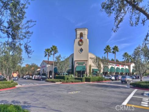 64  Tesoro  , Irvine, CA