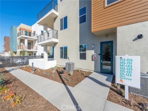 121 Baluster , Irvine, CA