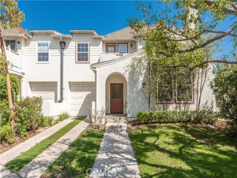 46  Middlebury  , Irvine, CA