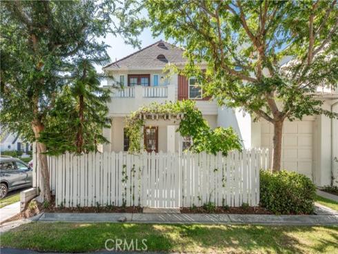 46  Middlebury  , Irvine, CA