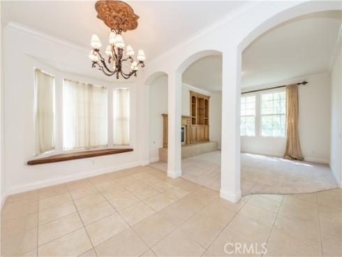 46  Middlebury  , Irvine, CA