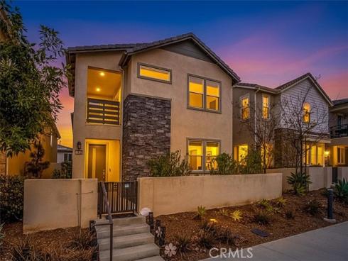 138  Chorus  , Irvine, CA