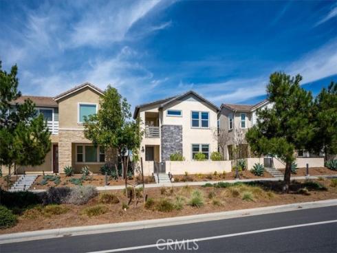 138  Chorus  , Irvine, CA