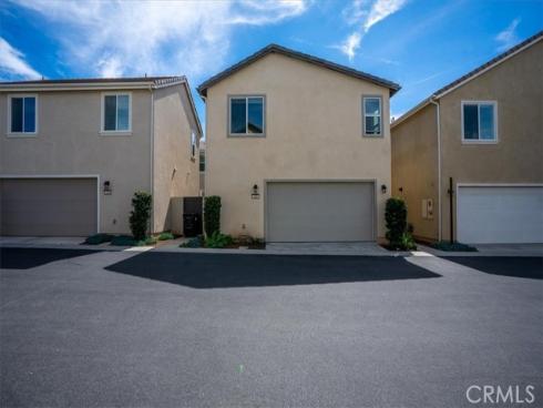 138  Chorus  , Irvine, CA