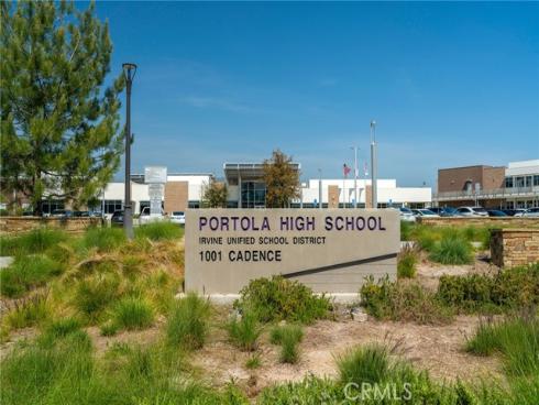 138  Chorus  , Irvine, CA