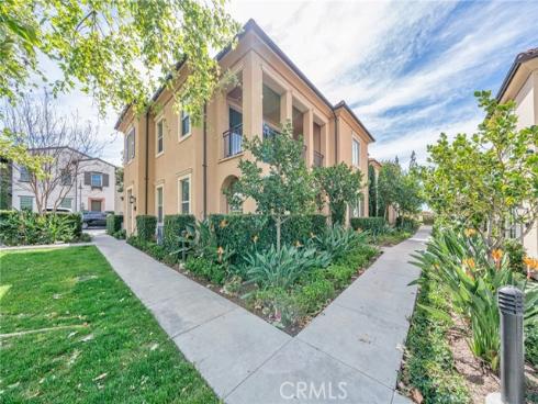 202  Bishop Landing  , Irvine, CA