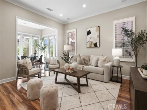 79  Thornapple  , Irvine, CA