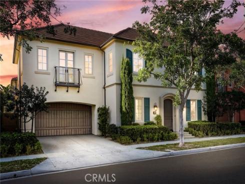 79  Thornapple  , Irvine, CA