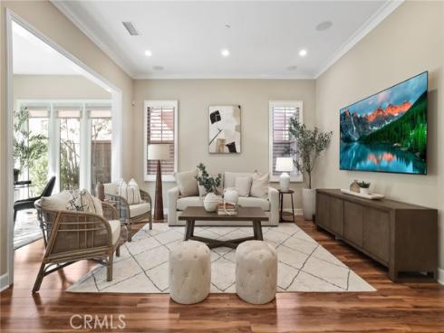 79  Thornapple  , Irvine, CA