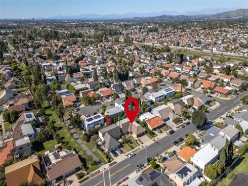 15231  Touraine   Way, Irvine, CA