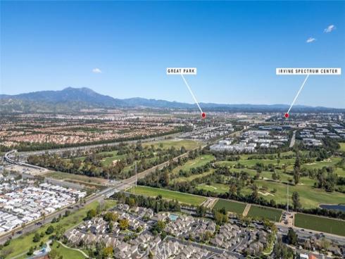 15231  Touraine   Way, Irvine, CA