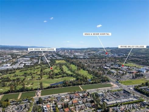 15231  Touraine   Way, Irvine, CA