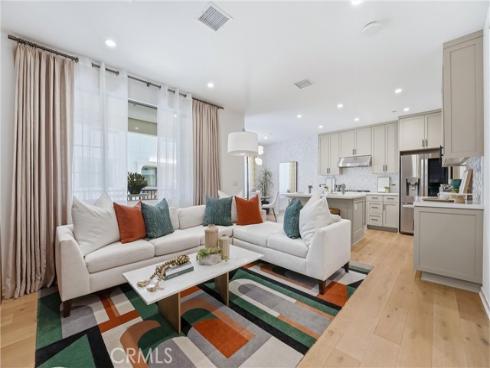 106  Coastal Garden  , Irvine, CA