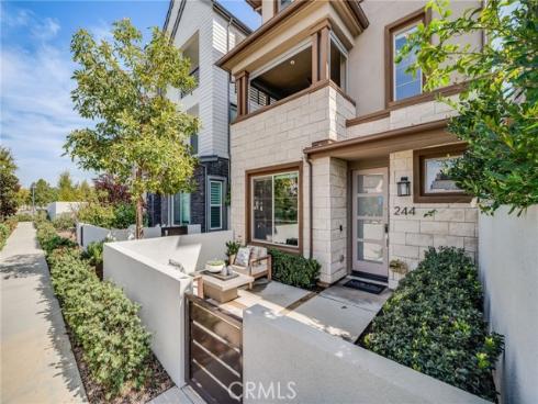 244  Abacus  , Irvine, CA