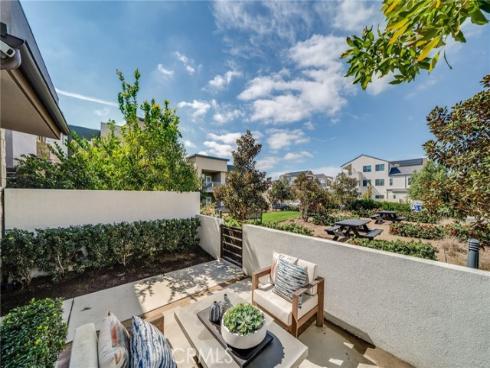 244  Abacus  , Irvine, CA