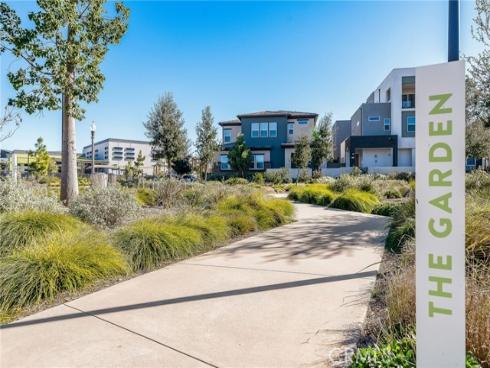 244  Abacus  , Irvine, CA