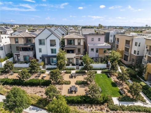 244  Abacus  , Irvine, CA