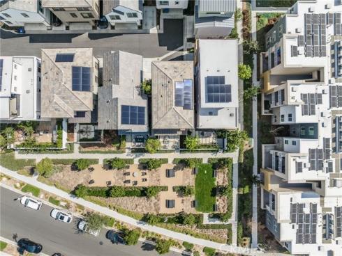 244  Abacus  , Irvine, CA