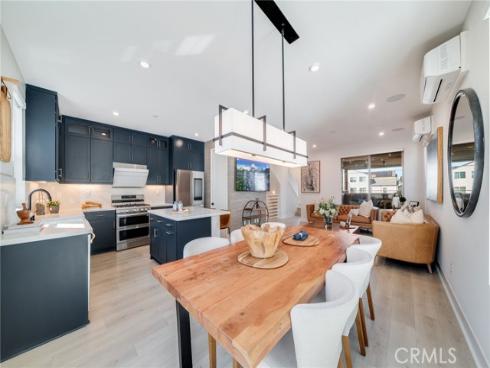 244  Abacus  , Irvine, CA