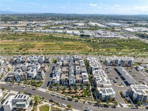 244  Abacus  , Irvine, CA