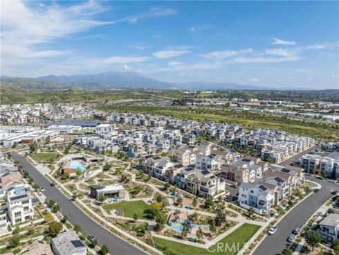 244  Abacus  , Irvine, CA