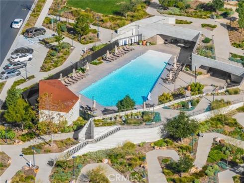 244  Abacus  , Irvine, CA