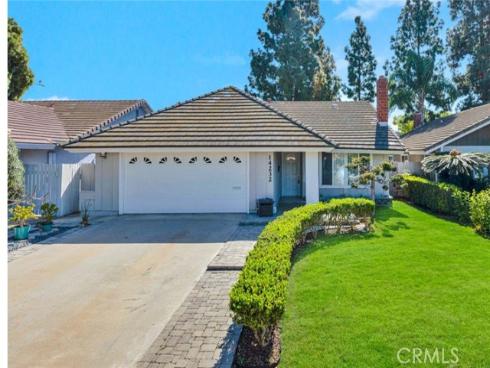 14232  Matisse   Avenue, Irvine, CA