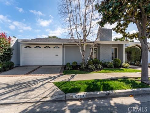 5066  Berean   Lane, Irvine, CA