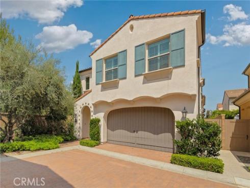 182  Frontier  , Irvine, CA