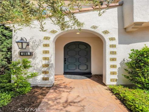 182  Frontier  , Irvine, CA