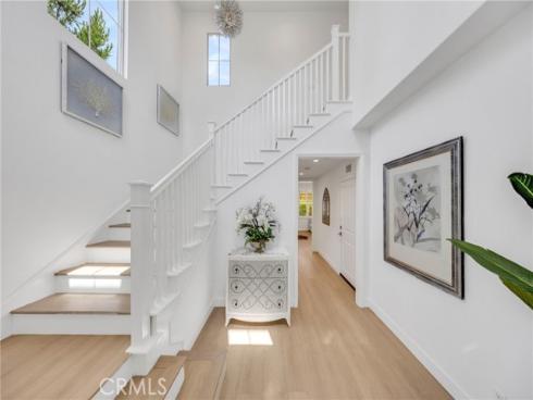 182  Frontier  , Irvine, CA