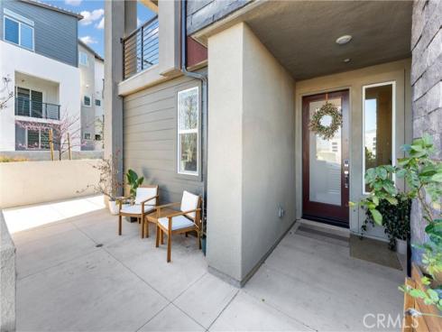 158  Abacus  , Irvine, CA