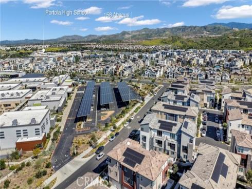 158  Abacus  , Irvine, CA