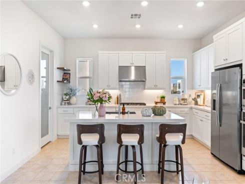 158  Abacus  , Irvine, CA