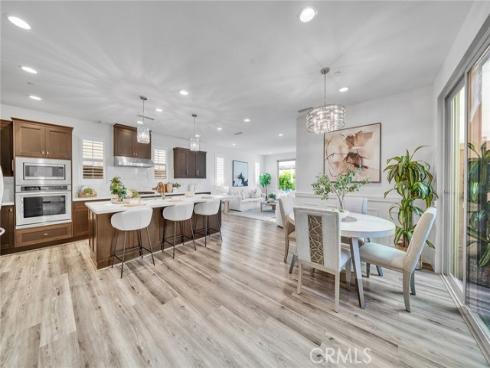 133  Hemisphere  , Irvine, CA