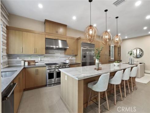 56  Derby  , Irvine, CA