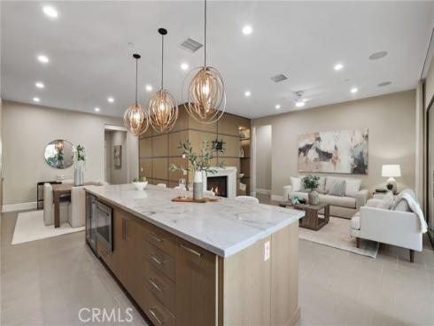 56  Derby  , Irvine, CA