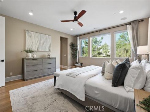 56  Derby  , Irvine, CA